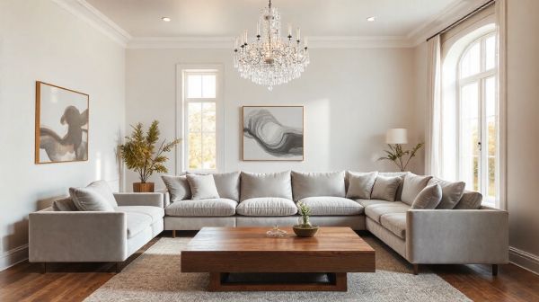10 idées fraîches pour réinventer votre décoration intérieure