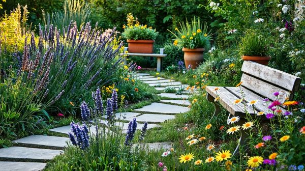 10 idées innovantes pour des jardins écologiques à champigny-sur-marne