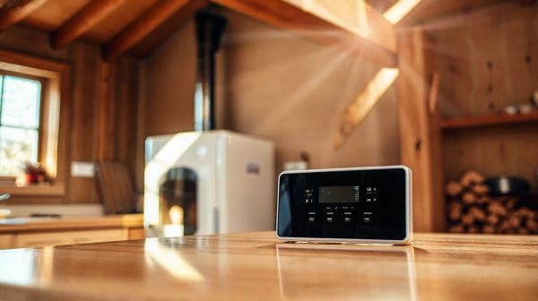 5 étapes essentielles pour un poêle à pellets conforme aux normes