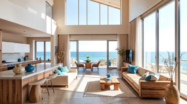 7 astuces indispensables pour optimiser la rénovation d'un appartement à Nice
