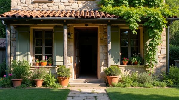 Besoin de rénovation à Thénezay ? Trouvez les meilleures solutions