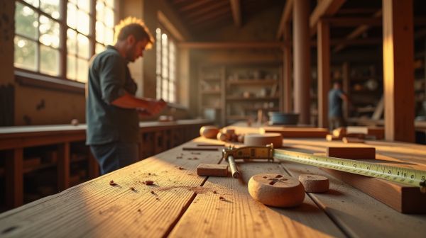 Choisir un artisan menuisier à Villefranche sur Saône : astuces et conseils