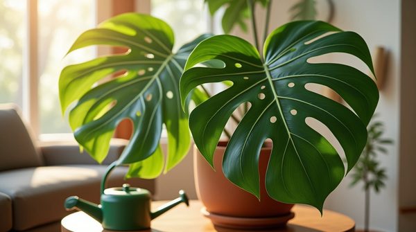 Comment prendre soin de votre monstera : guide d'entretien essentiel