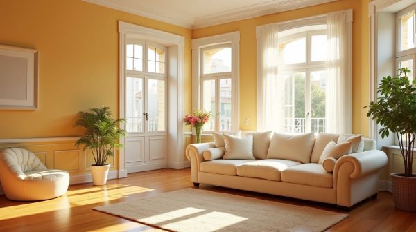 Comment réussir votre rénovation d'appartement à Nice ?