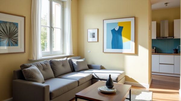 Comment réussir votre rénovation d'appartement à Nice ?