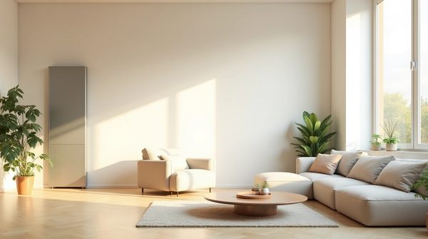 Création d'une ambiance fraîche et élégante : réussir l'installation de climatisation à carcassonne