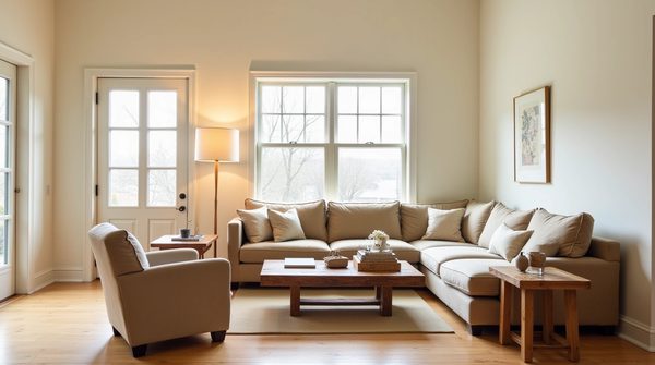 Créer un intérieur chaleureux et fonctionnel grâce à un chauffagiste à cabourg