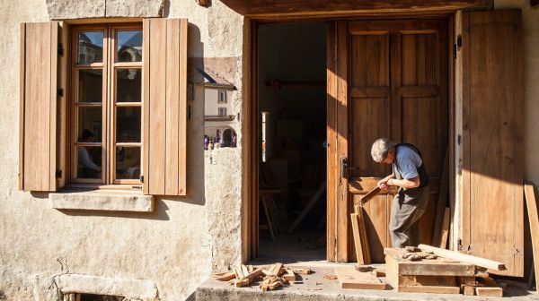 Découvrez les meilleures méthodes pour choisir un menuisier à Bihorel
