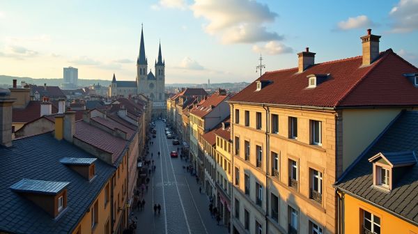 Découvrez les meilleurs climaticiens à Lyon pour vos besoins