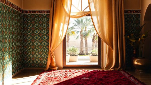 Les 10 tableaux islamiques indispensables pour votre décoration intérieure