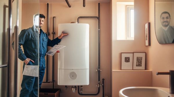 Les avantages de confier l'installation de votre chauffe-eau à un plombier expérimenté à Toulouse