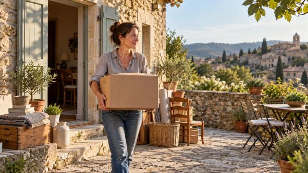 Les avantages d'un débarras de maison rapide et optimisé
