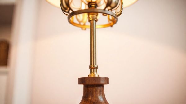 Les meilleurs artisans de lampes à Besançon pour votre style