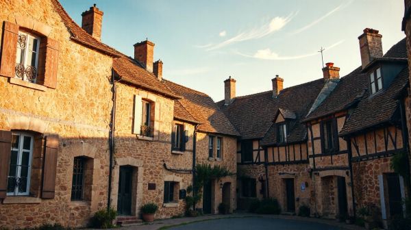 Les solutions incontournables pour rénover à Thénezay