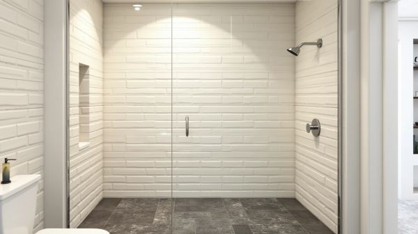 meilleur carreleur douche à l'italienne Nyon