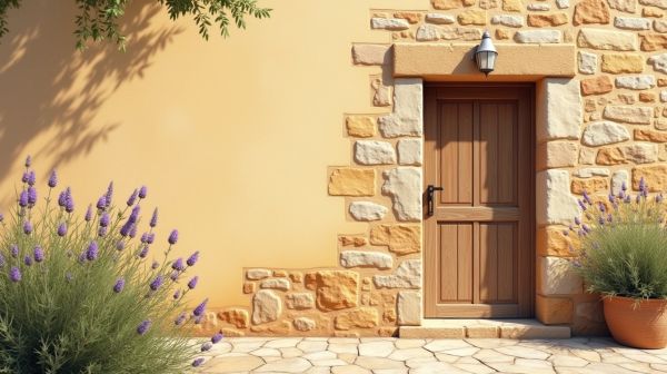 Optimiser l'esthétique de votre maison avec un ravalement de façade dans le Cher