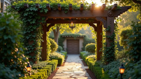 Pergola Agen : découvrez les solutions d'installation sur mesure