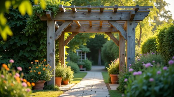 Pergola Agen : découvrez les solutions d'installation sur mesure