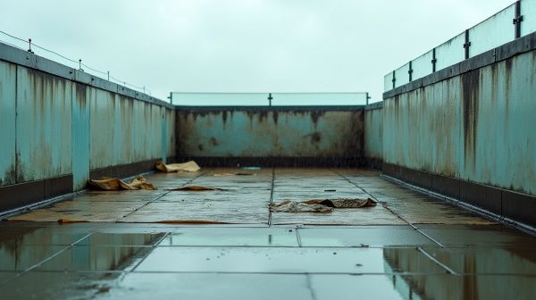 Pourquoi votre toit-terrasse nécessite une entreprise d'étanchéité