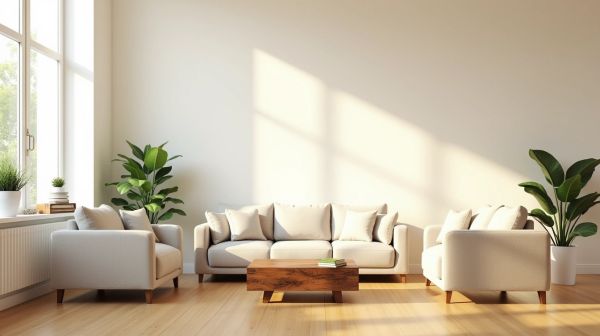 Rénovation d'intérieurs : comment donner un nouvel souffle à votre espace