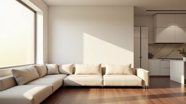 Rénovation d'intérieurs : comment donner un nouvel souffle à votre espace