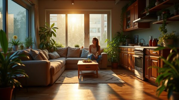 Rénovation énergétique maison : transformer son habitat, réduire sa consommation