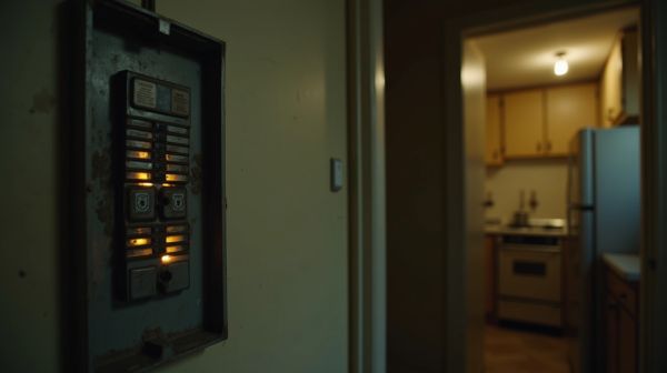 Sécurité électrique : les risques invisibles dans votre logement