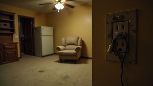Sécurité électrique : les risques invisibles dans votre logement