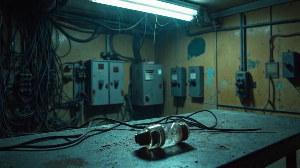Top 5 dangers cachés de l'électricité chez vous