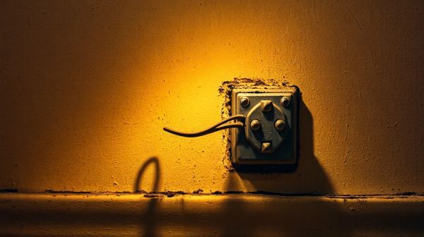 Top 5 dangers cachés de l'électricité chez vous