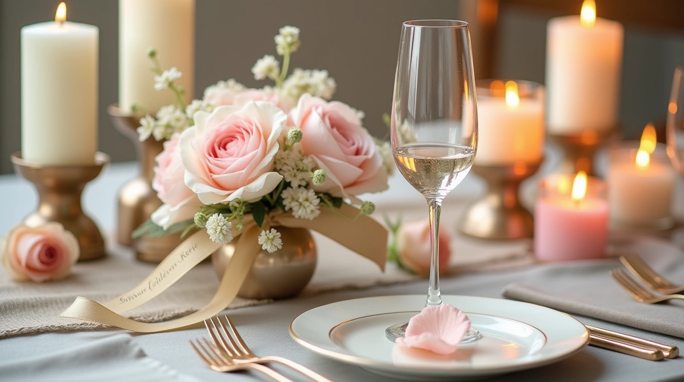 Questions fréquentes sur la décoration d'anniversaire